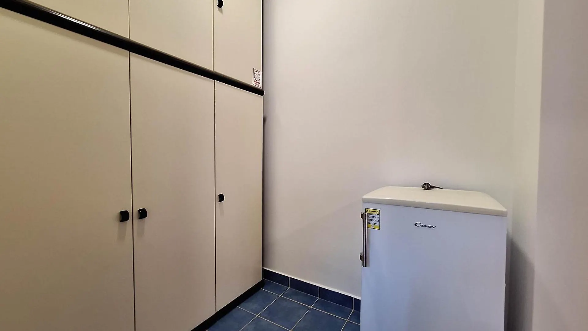 Apartment And Rooms Katunar Crikvenica 0*,