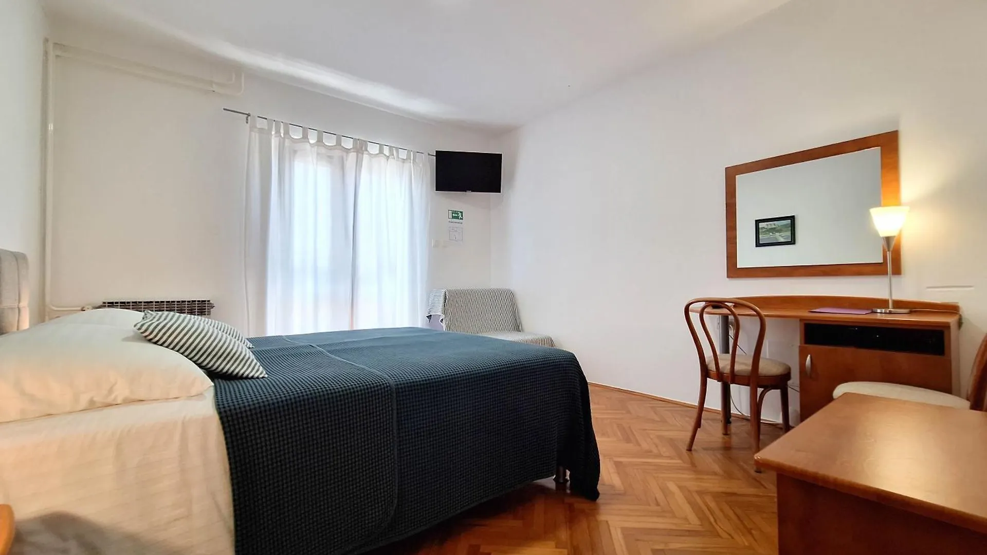 Apartment And Rooms Katunar Crikvenica Croatia