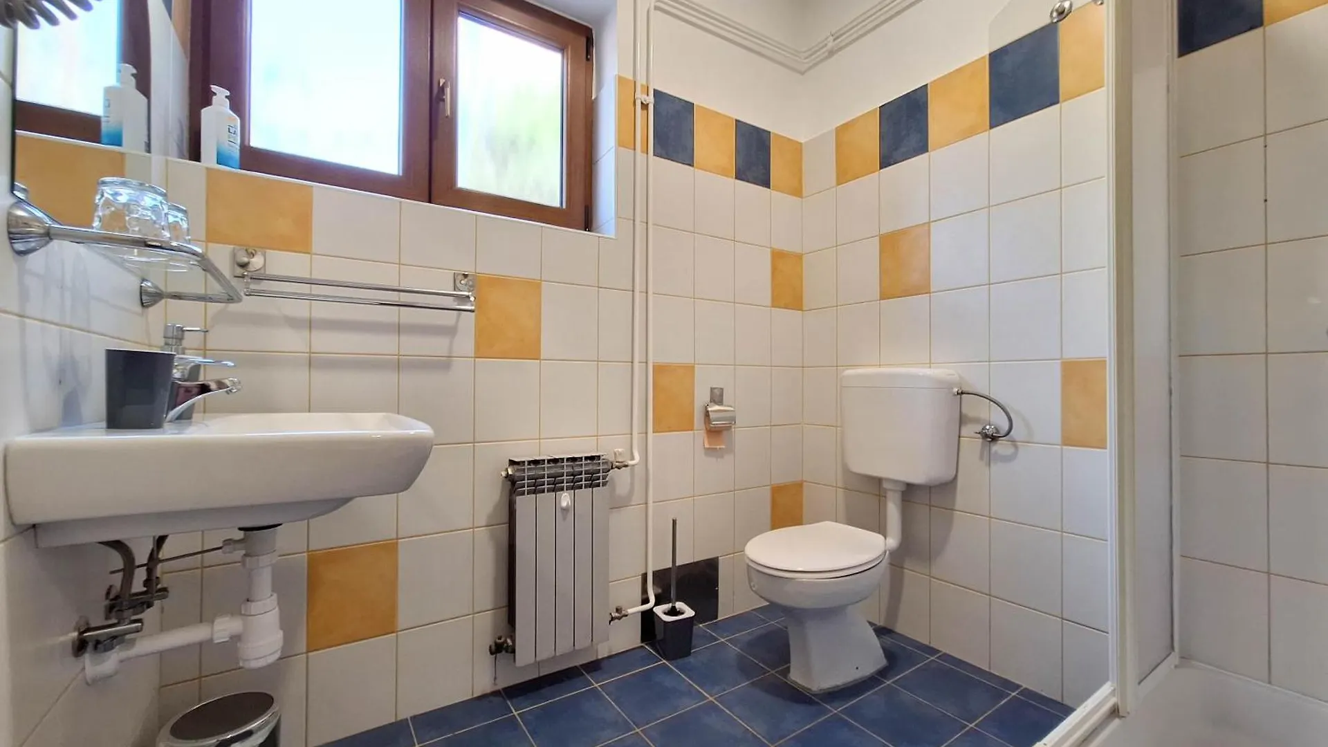 Apartment And Rooms Katunar Crikvenica