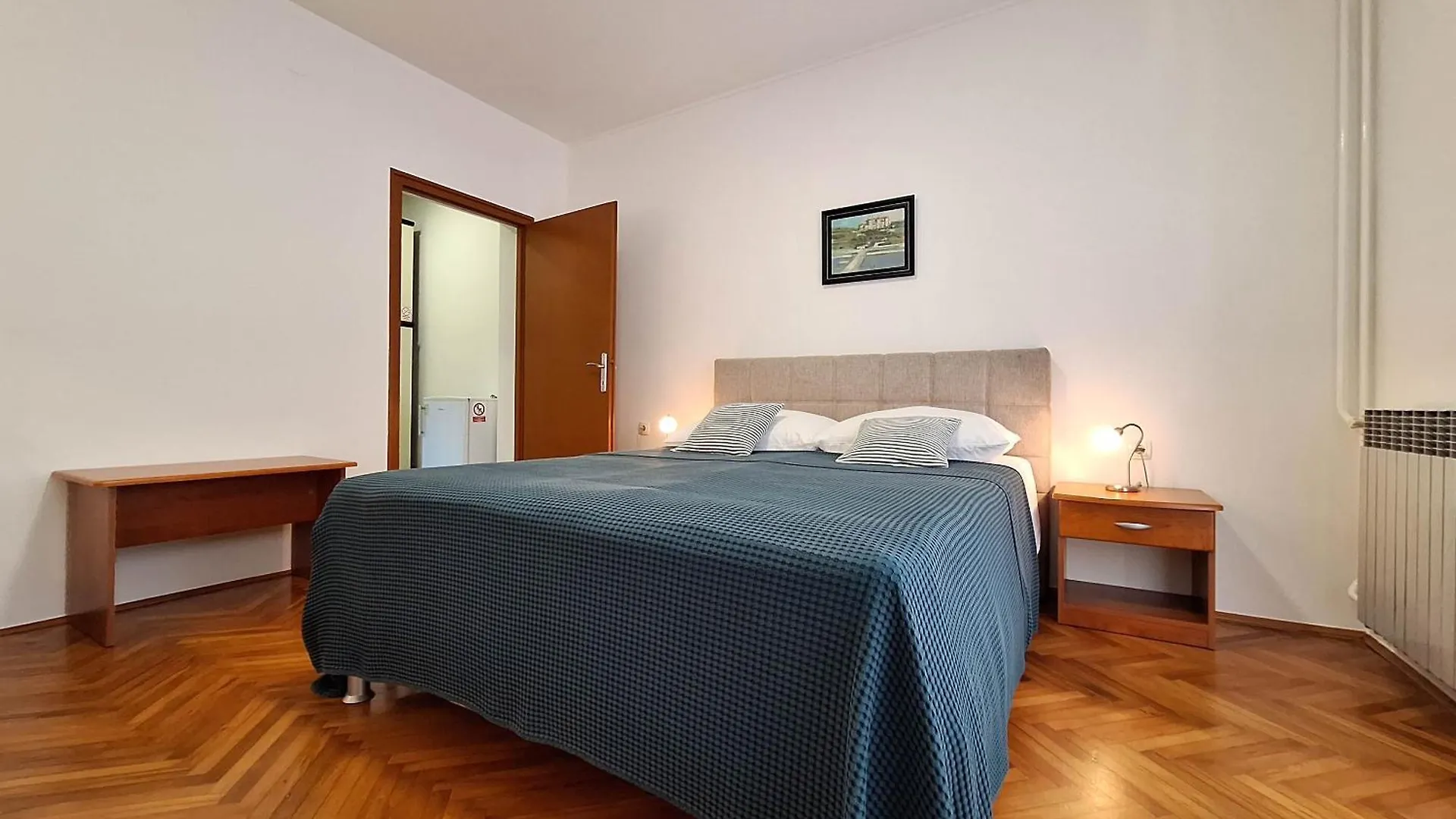 Apartment And Rooms Katunar Crikvenica