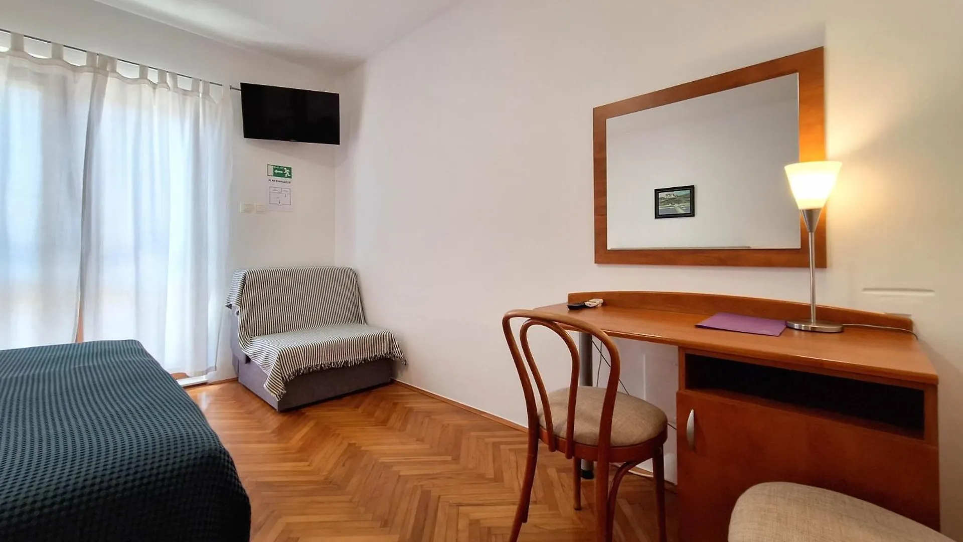 Apartment And Rooms Katunar Crikvenica Croatia