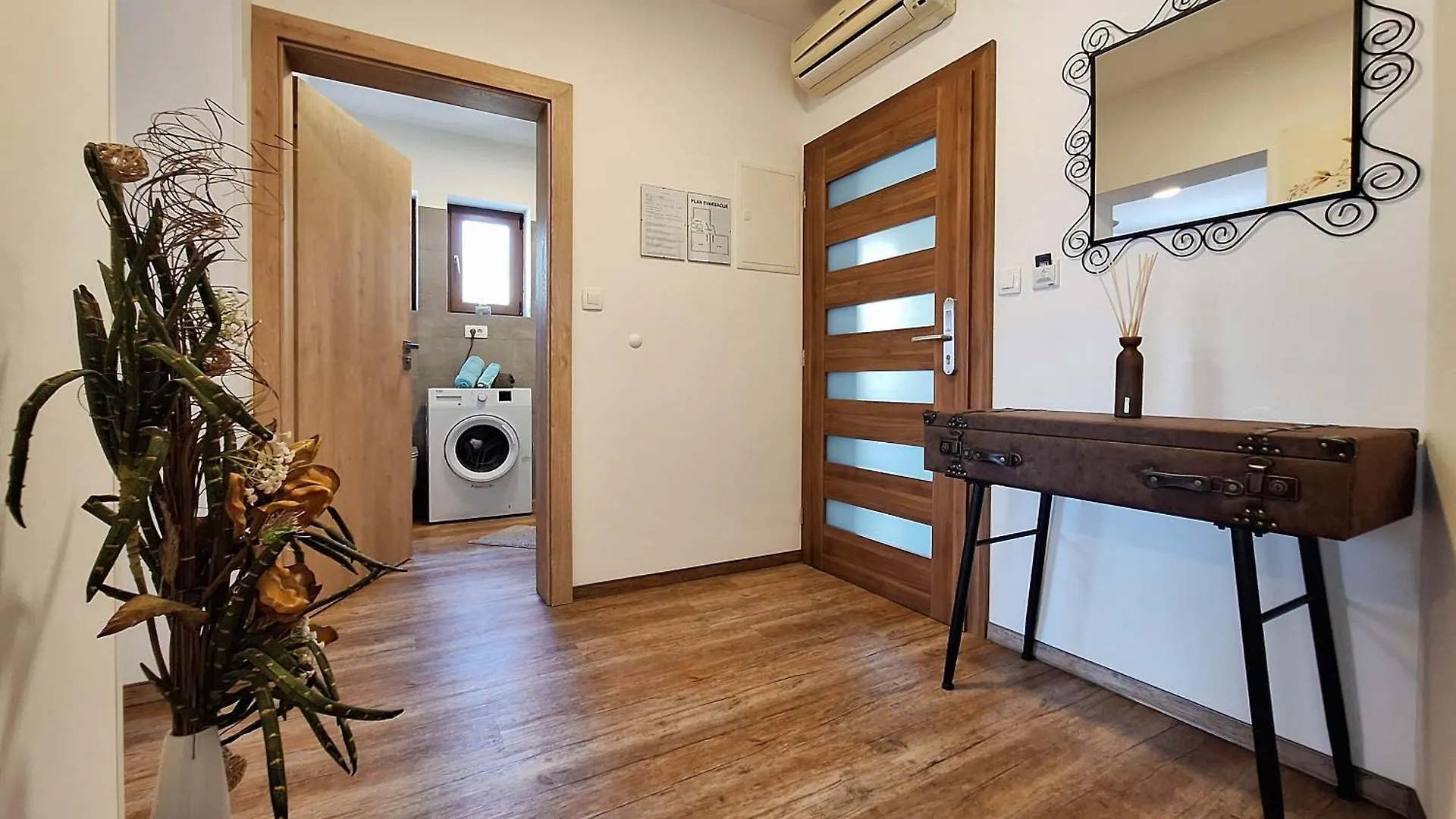 Apartment And Rooms Katunar Crikvenica