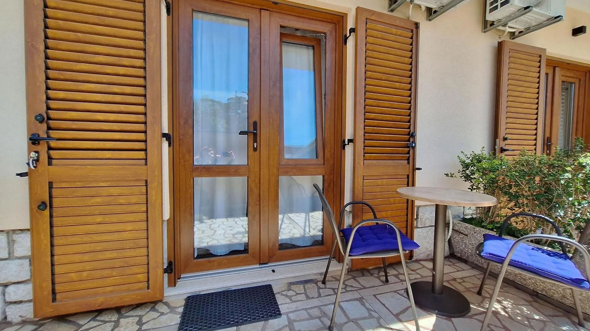 Apartment And Rooms Katunar Crikvenica