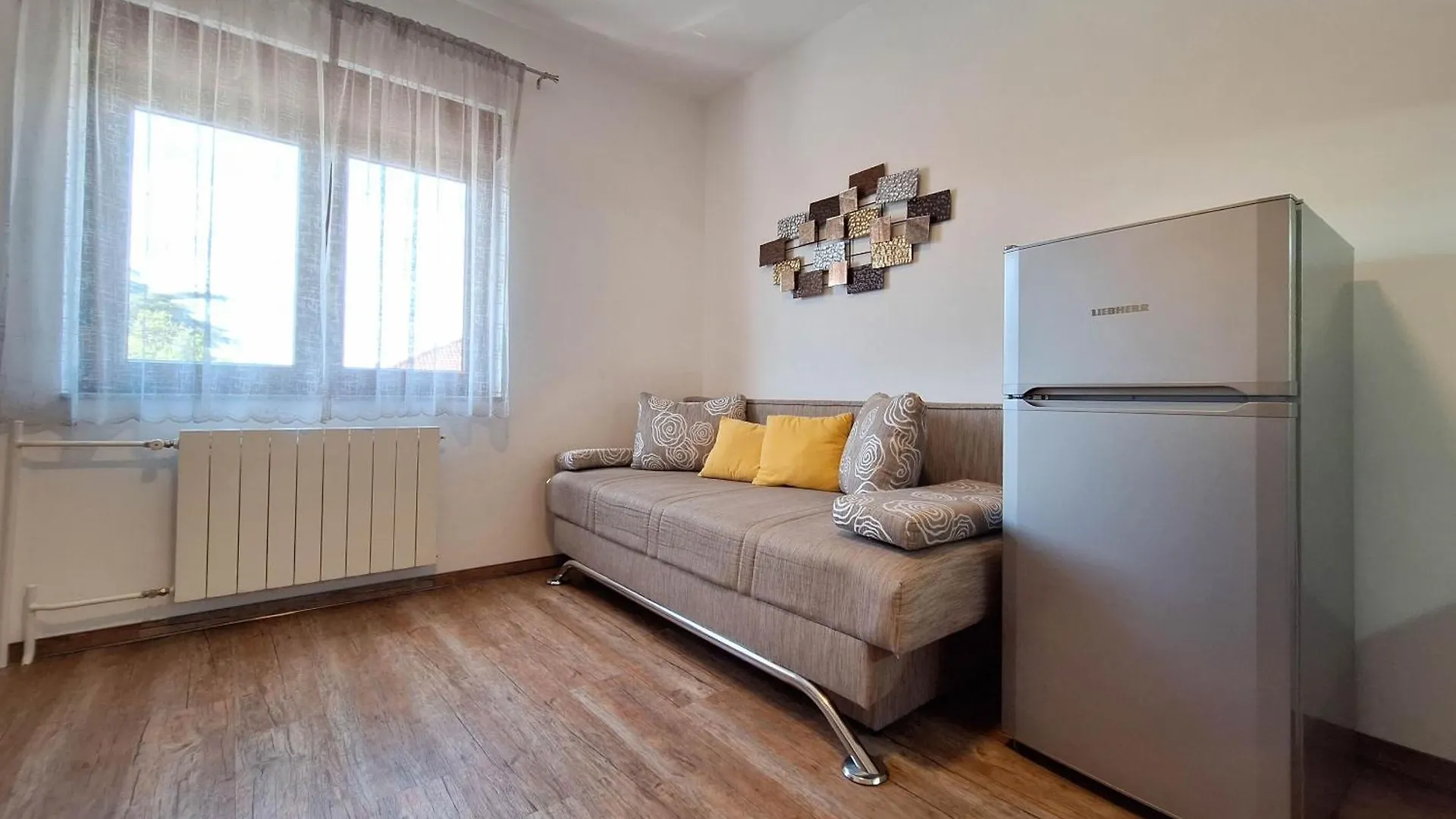 Apartment And Rooms Katunar Crikvenica