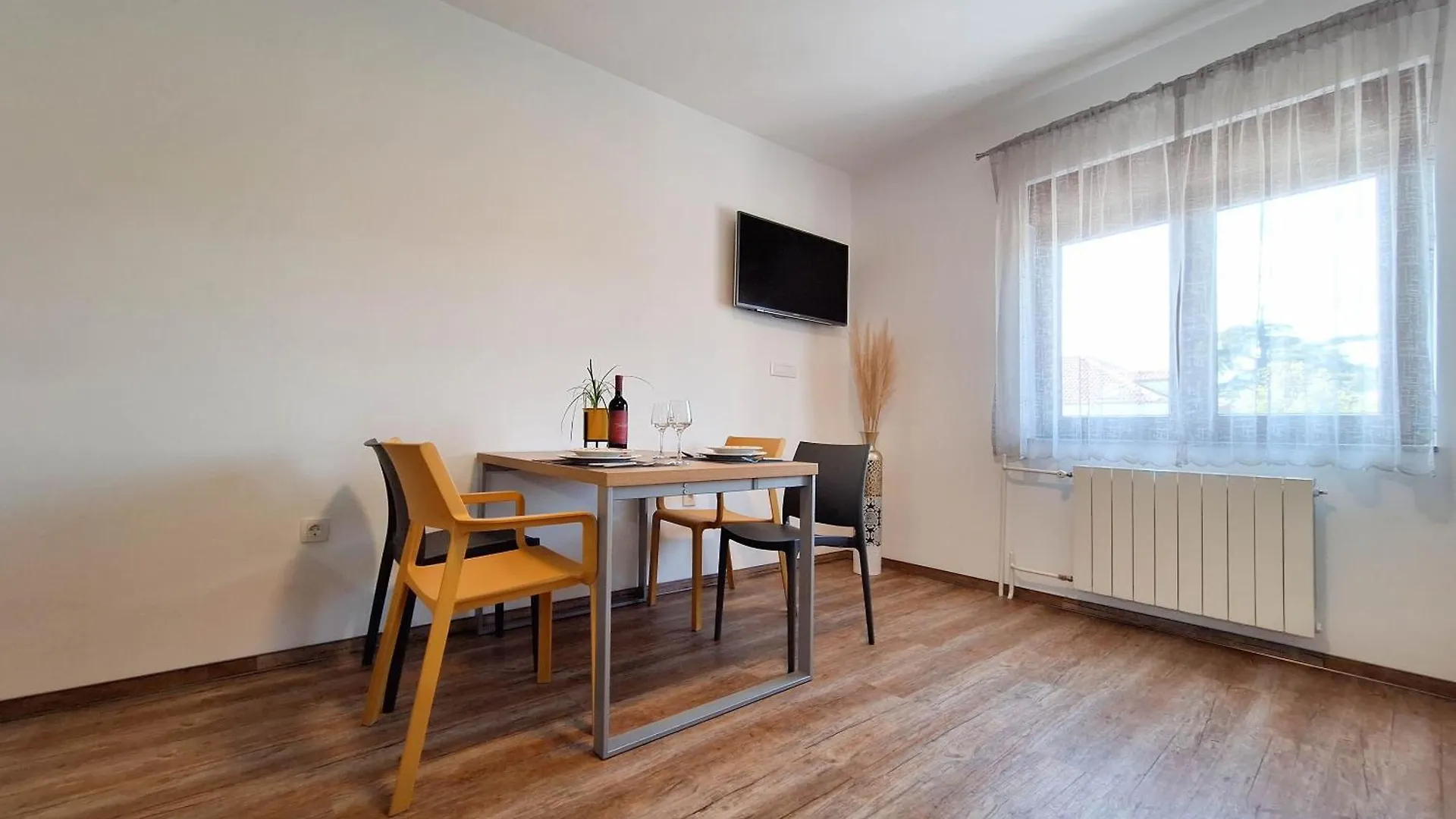 Apartment And Rooms Katunar Crikvenica