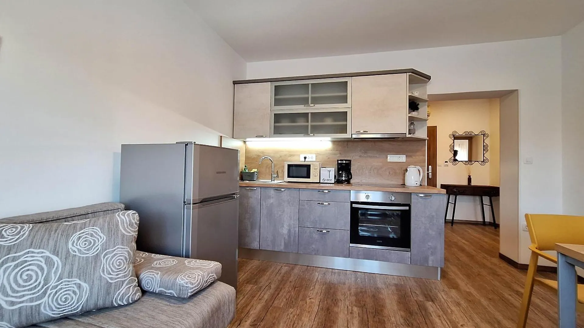 Apartment And Rooms Katunar Crikvenica