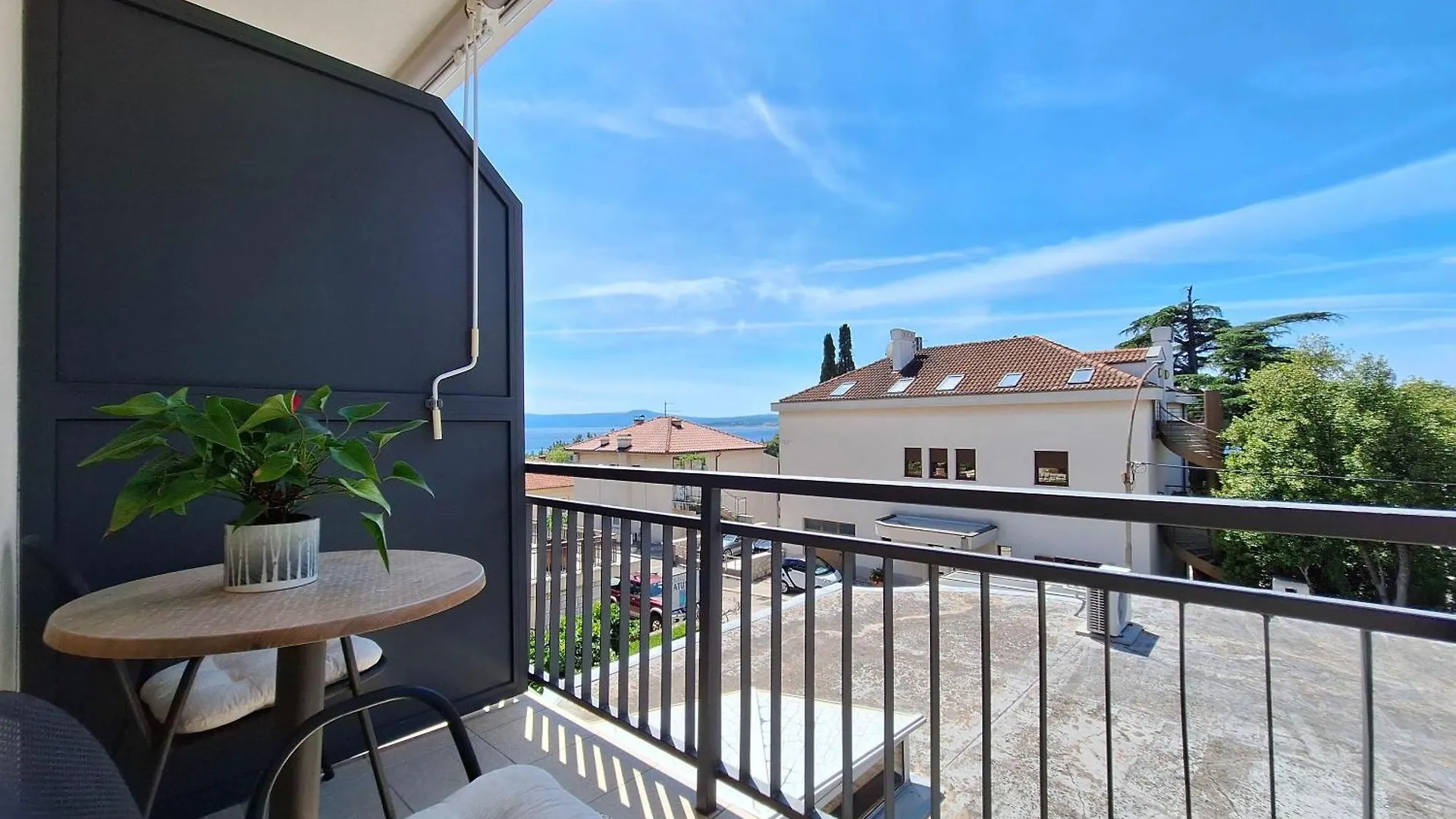 Apartment And Rooms Katunar Crikvenica 0*,