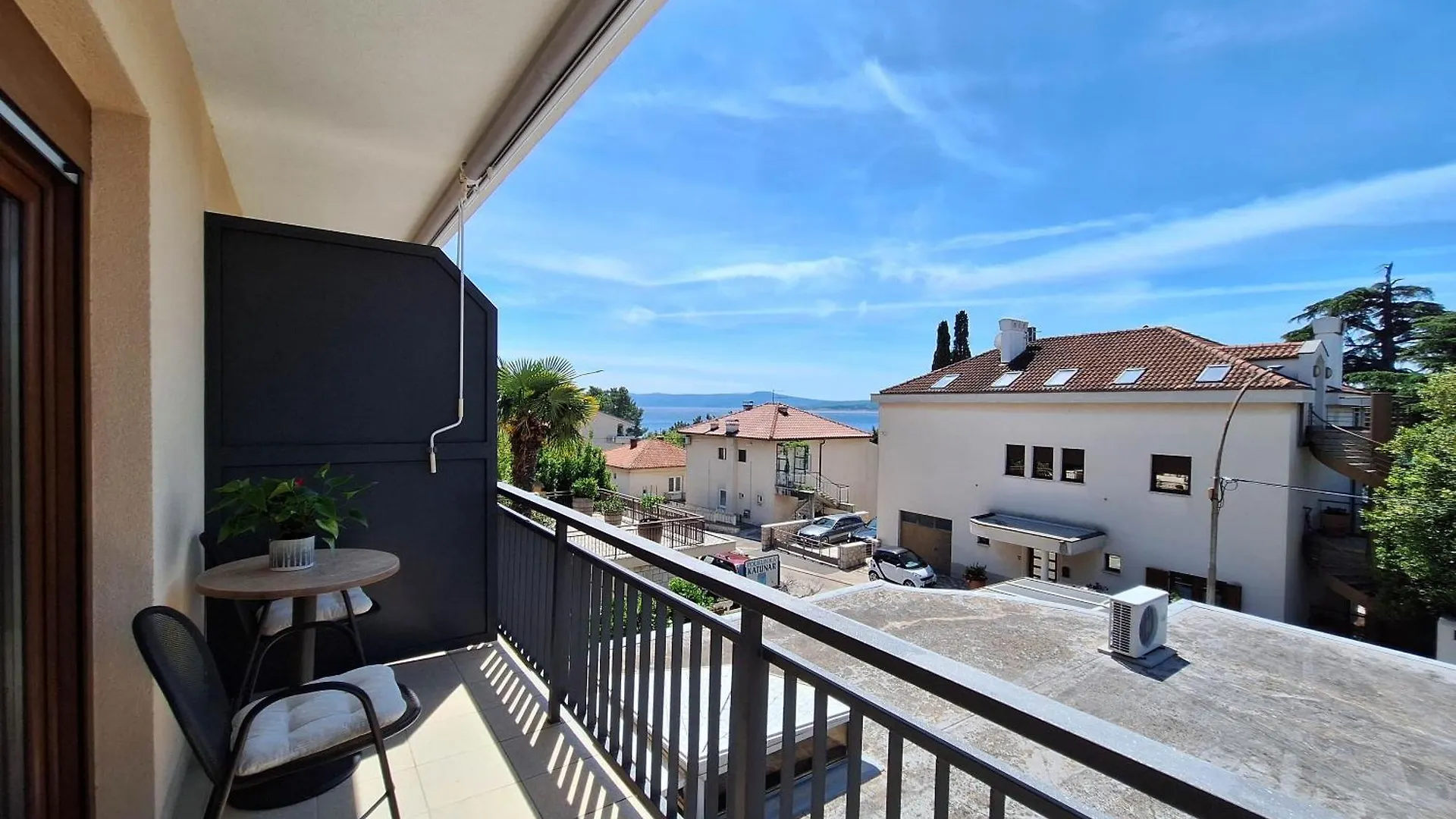 Apartment And Rooms Katunar Crikvenica