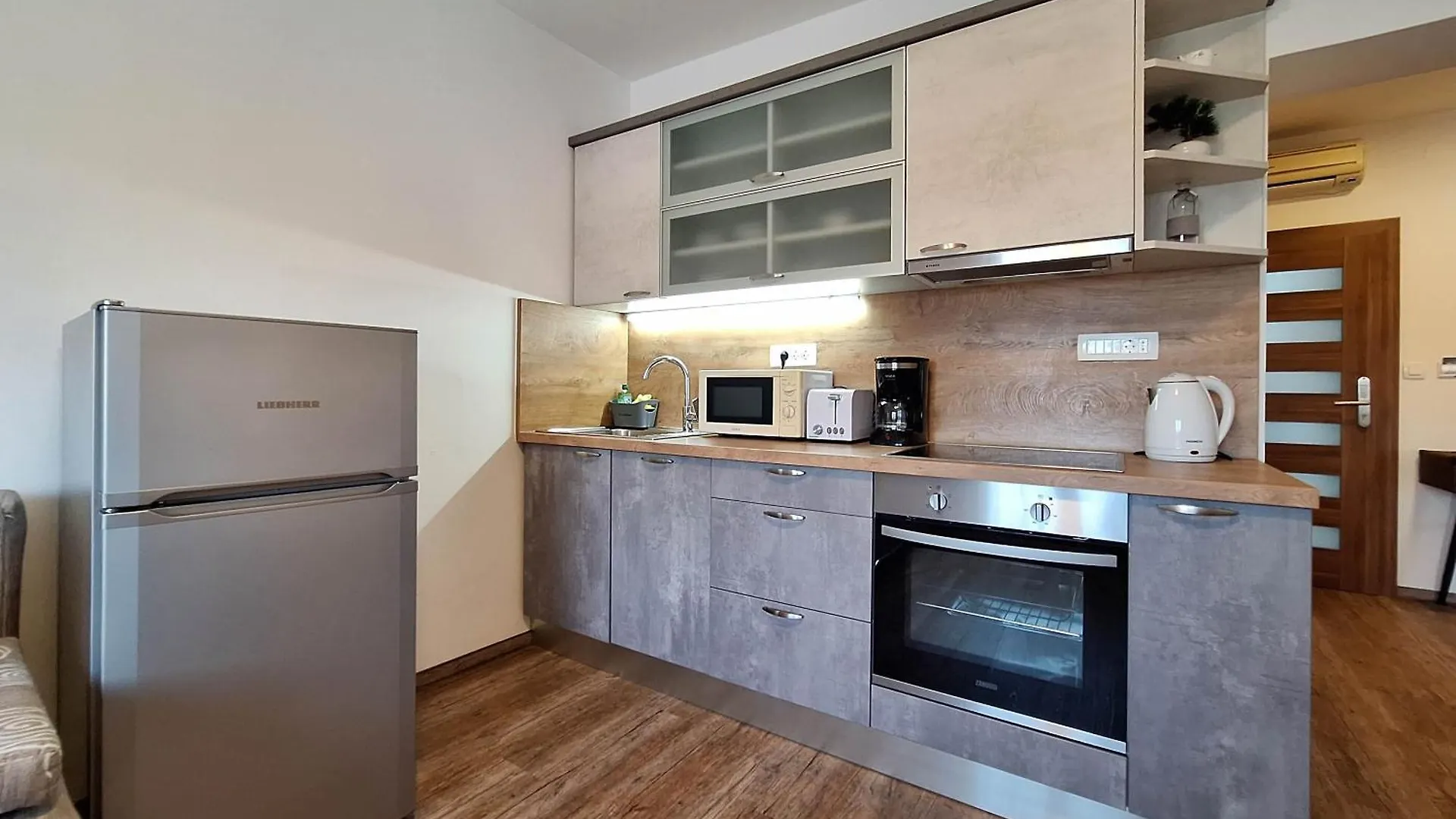 Apartment And Rooms Katunar Crikvenica