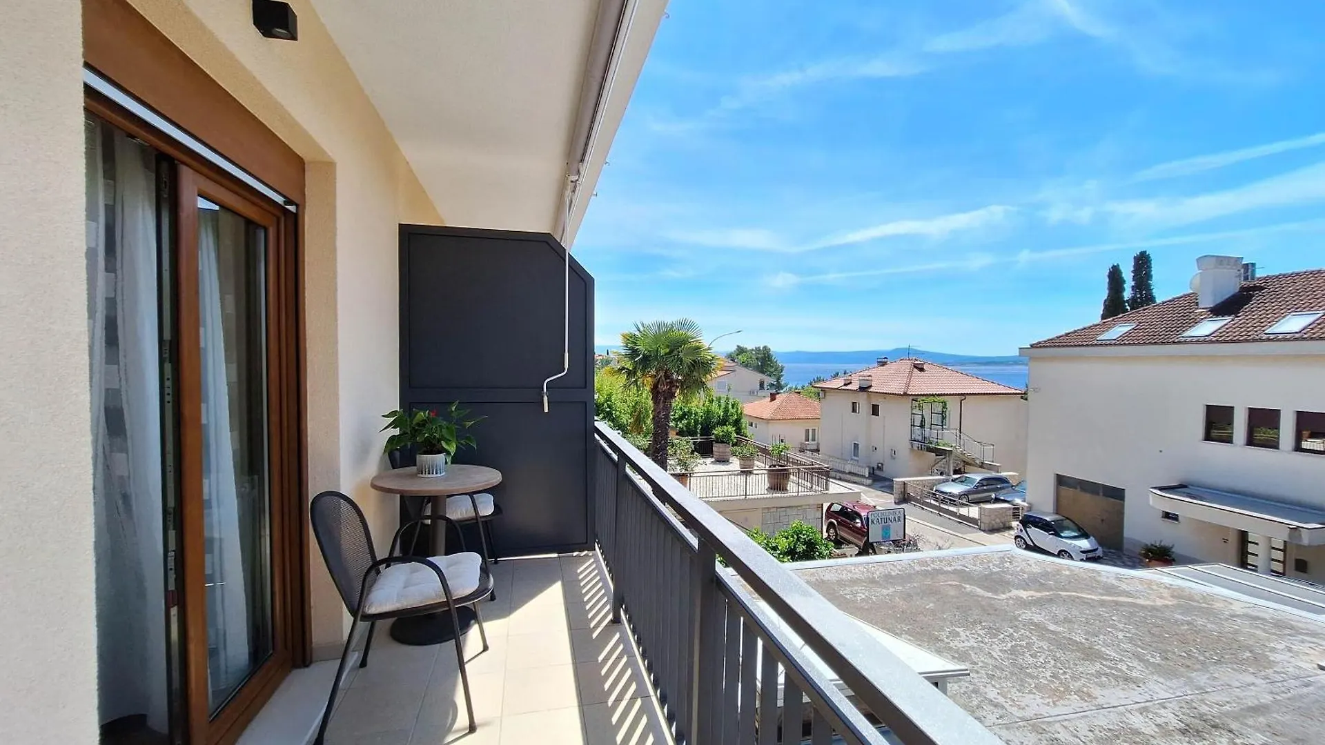 Apartment And Rooms Katunar Crikvenica