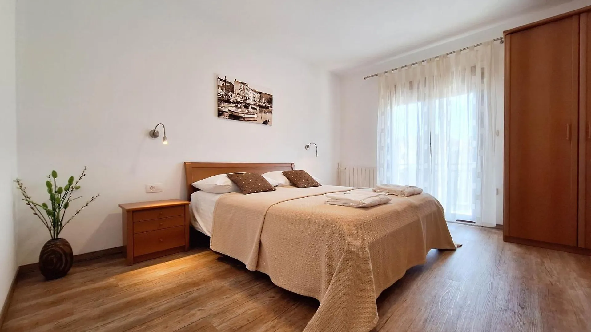 Apartment And Rooms Katunar Crikvenica Croatia