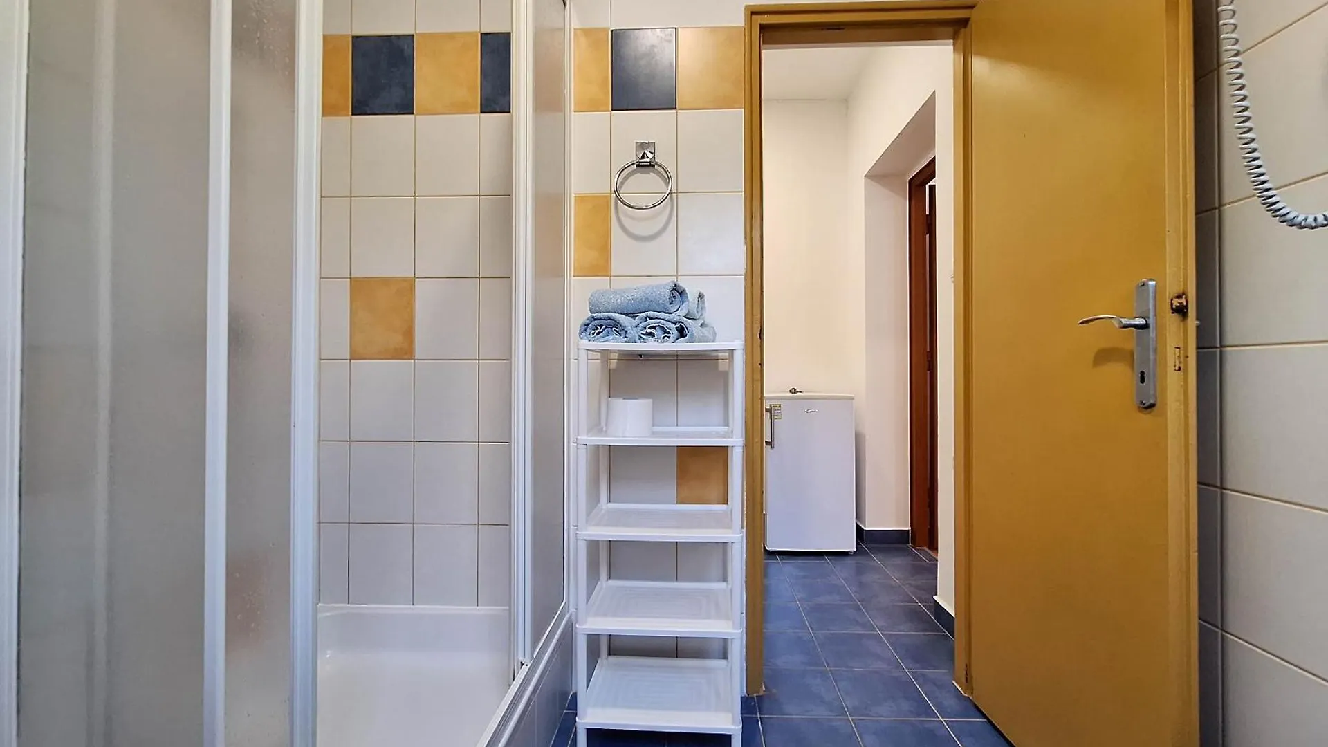 Apartment And Rooms Katunar Crikvenica