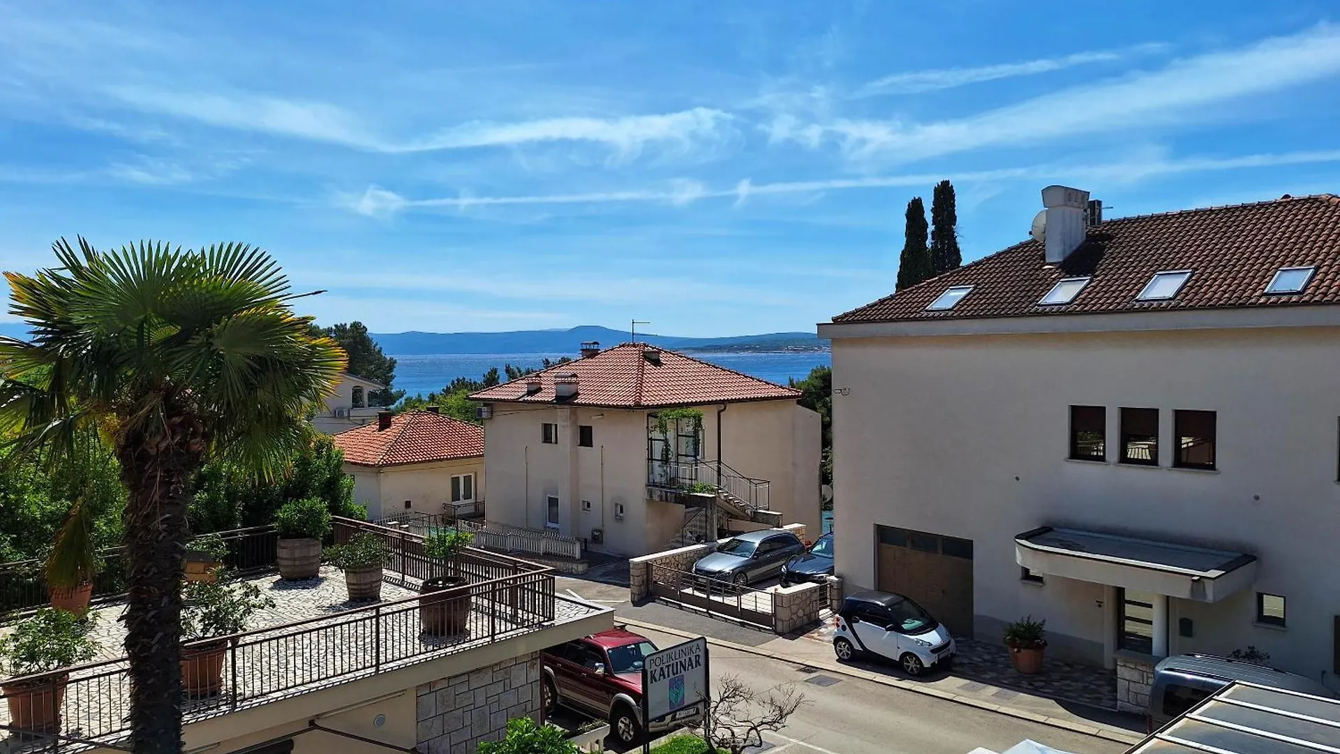 Apartment And Rooms Katunar Crikvenica