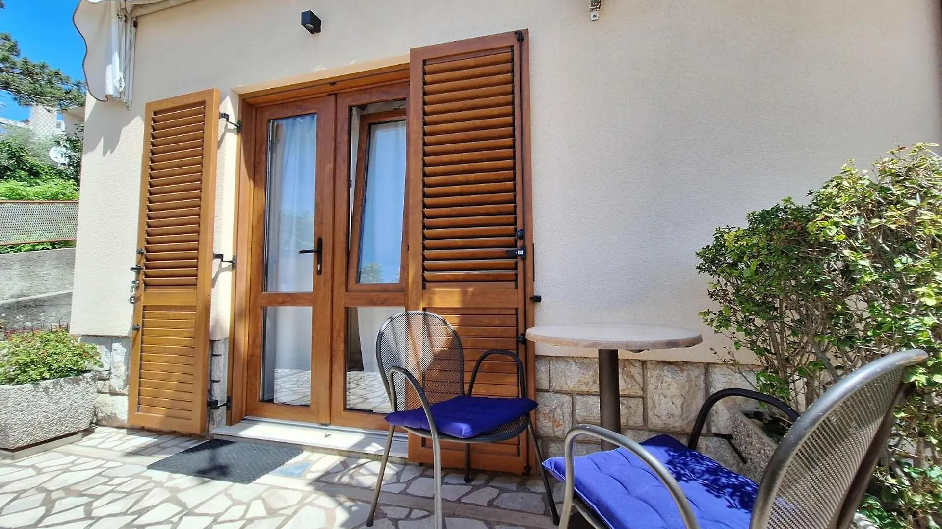 Apartment And Rooms Katunar Crikvenica