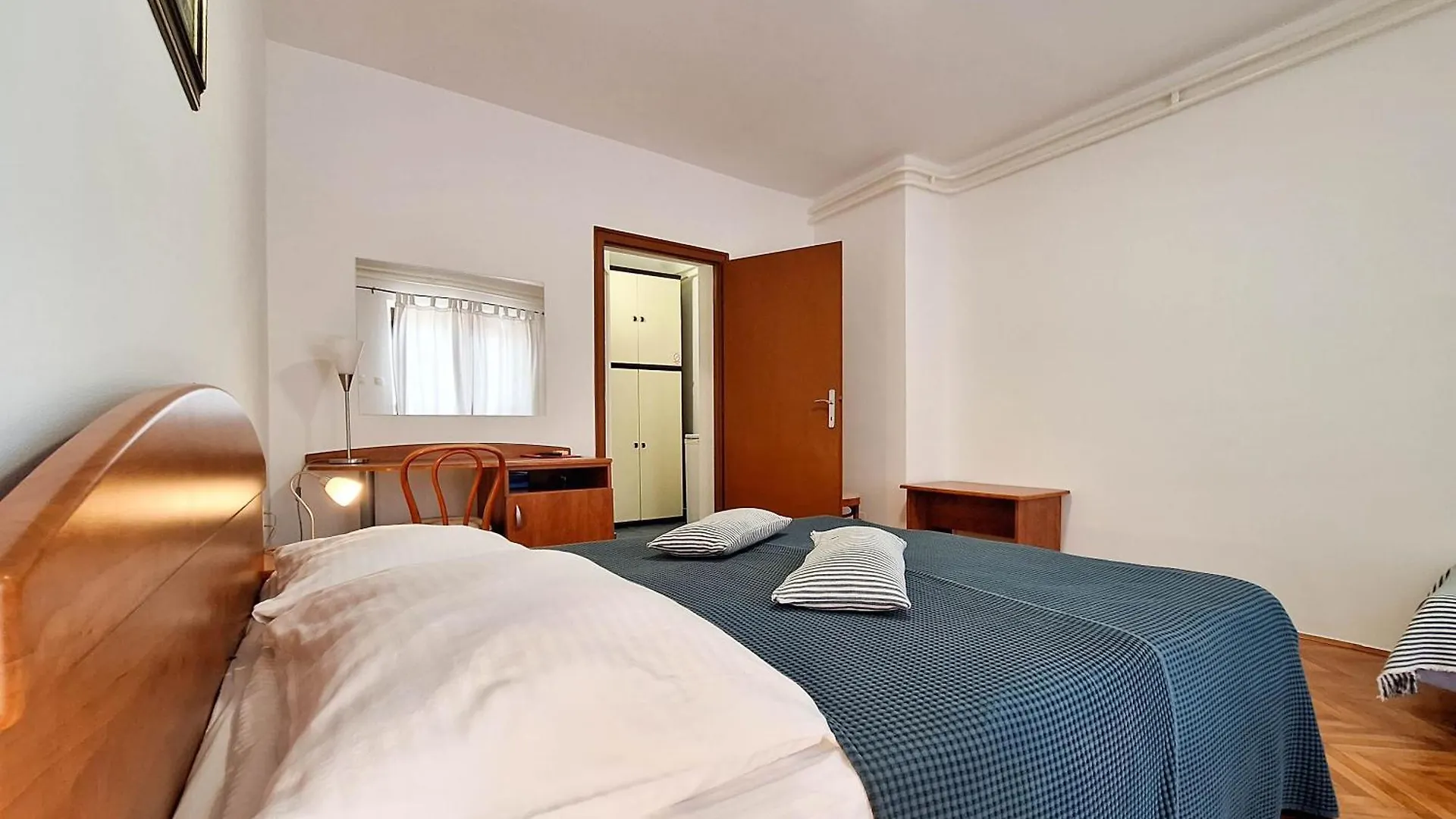 Apartment And Rooms Katunar Crikvenica Croatia