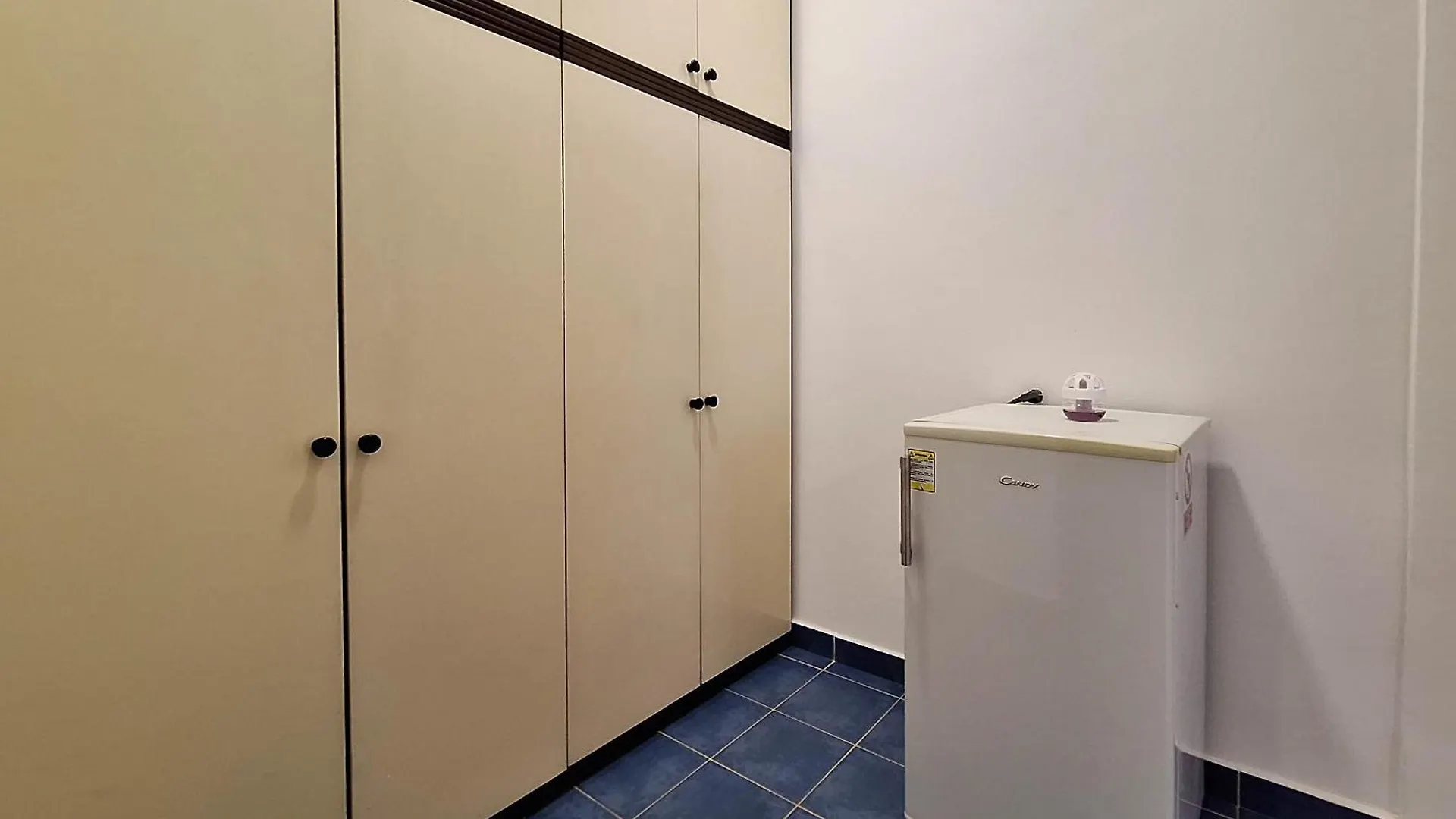 Apartment And Rooms Katunar Crikvenica