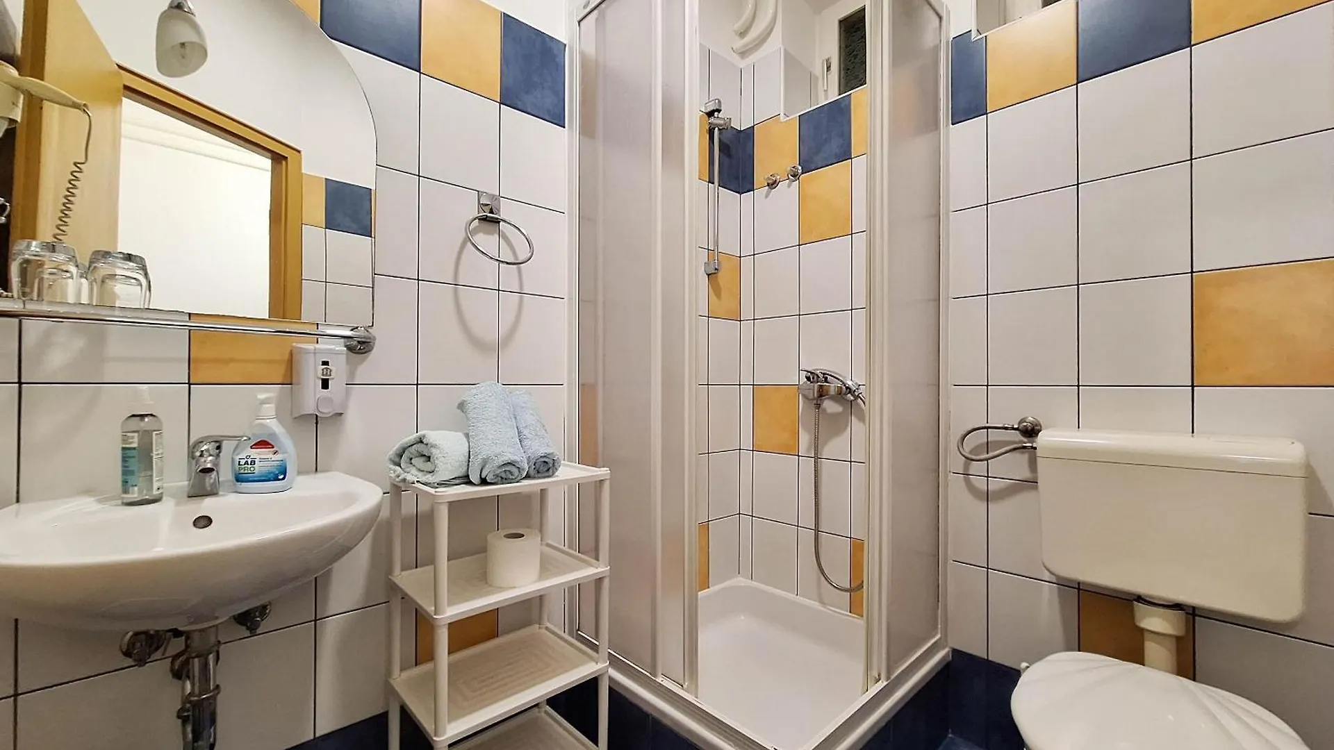 Apartment And Rooms Katunar Crikvenica