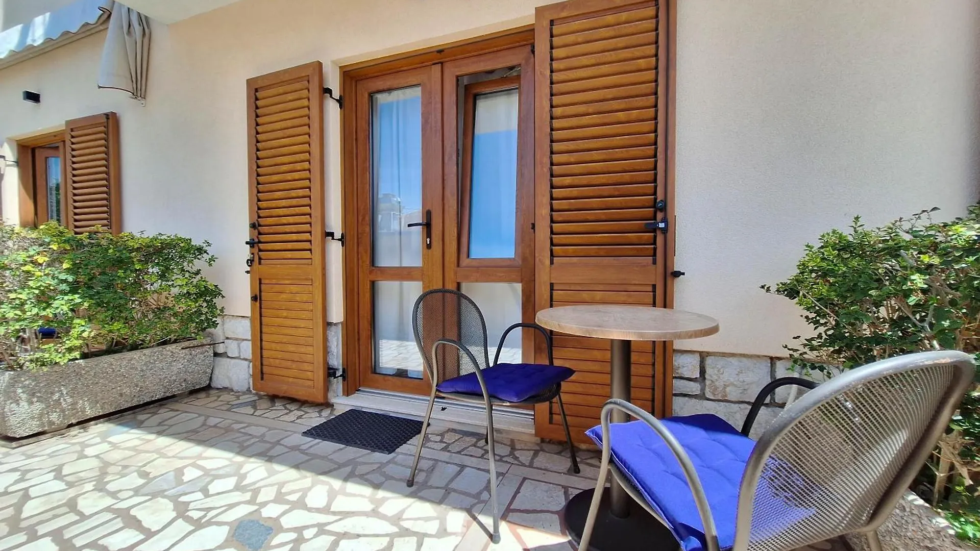 Apartment And Rooms Katunar Crikvenica