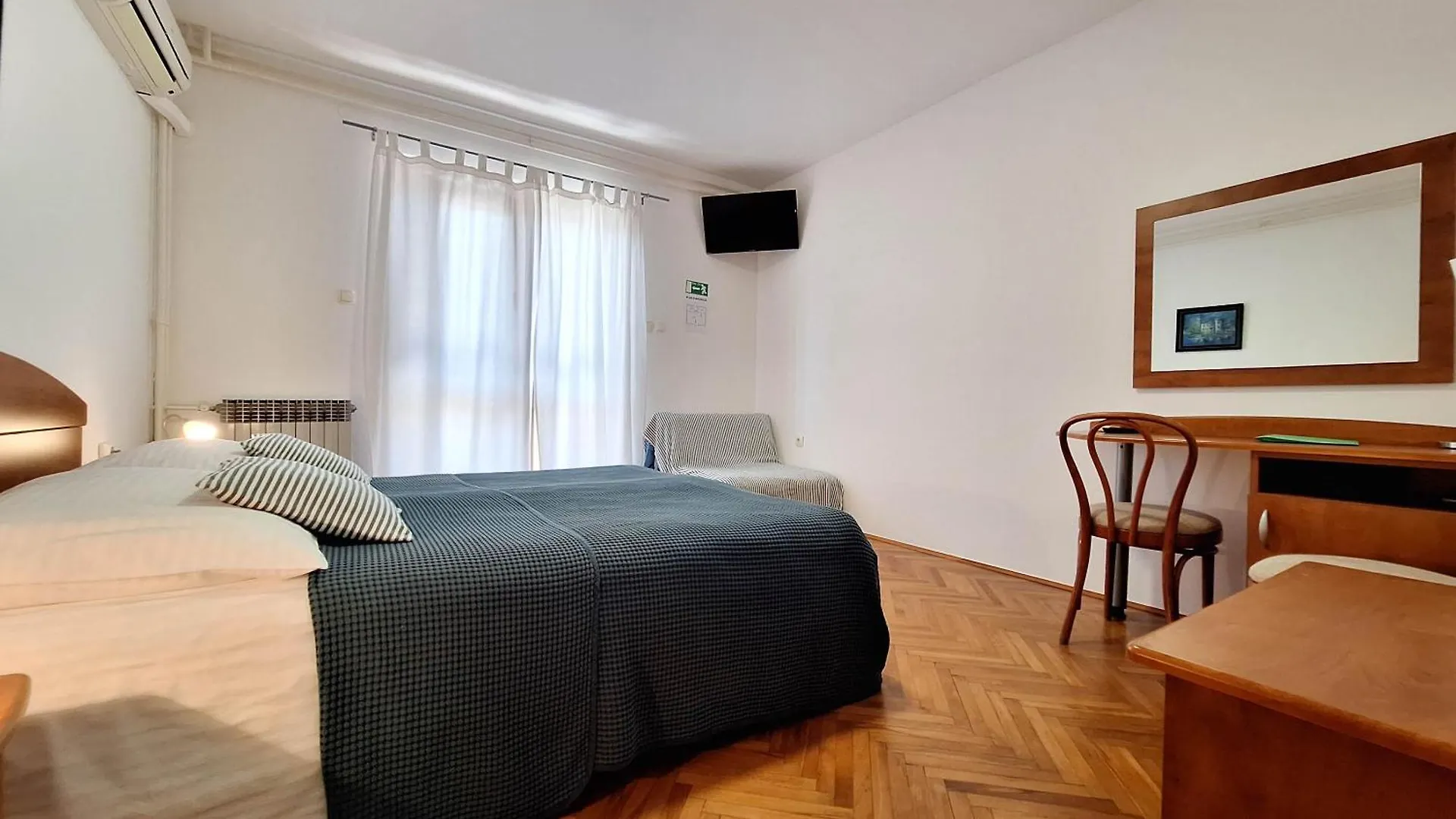 Apartment And Rooms Katunar Crikvenica Croatia