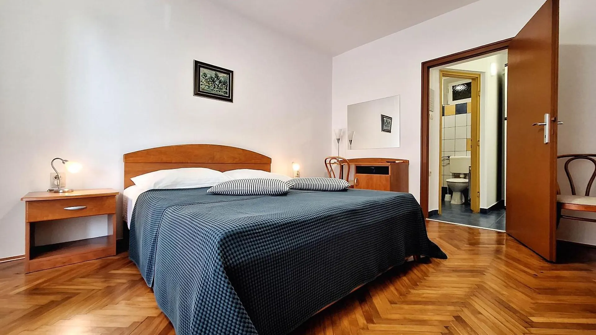 Apartment And Rooms Katunar Crikvenica