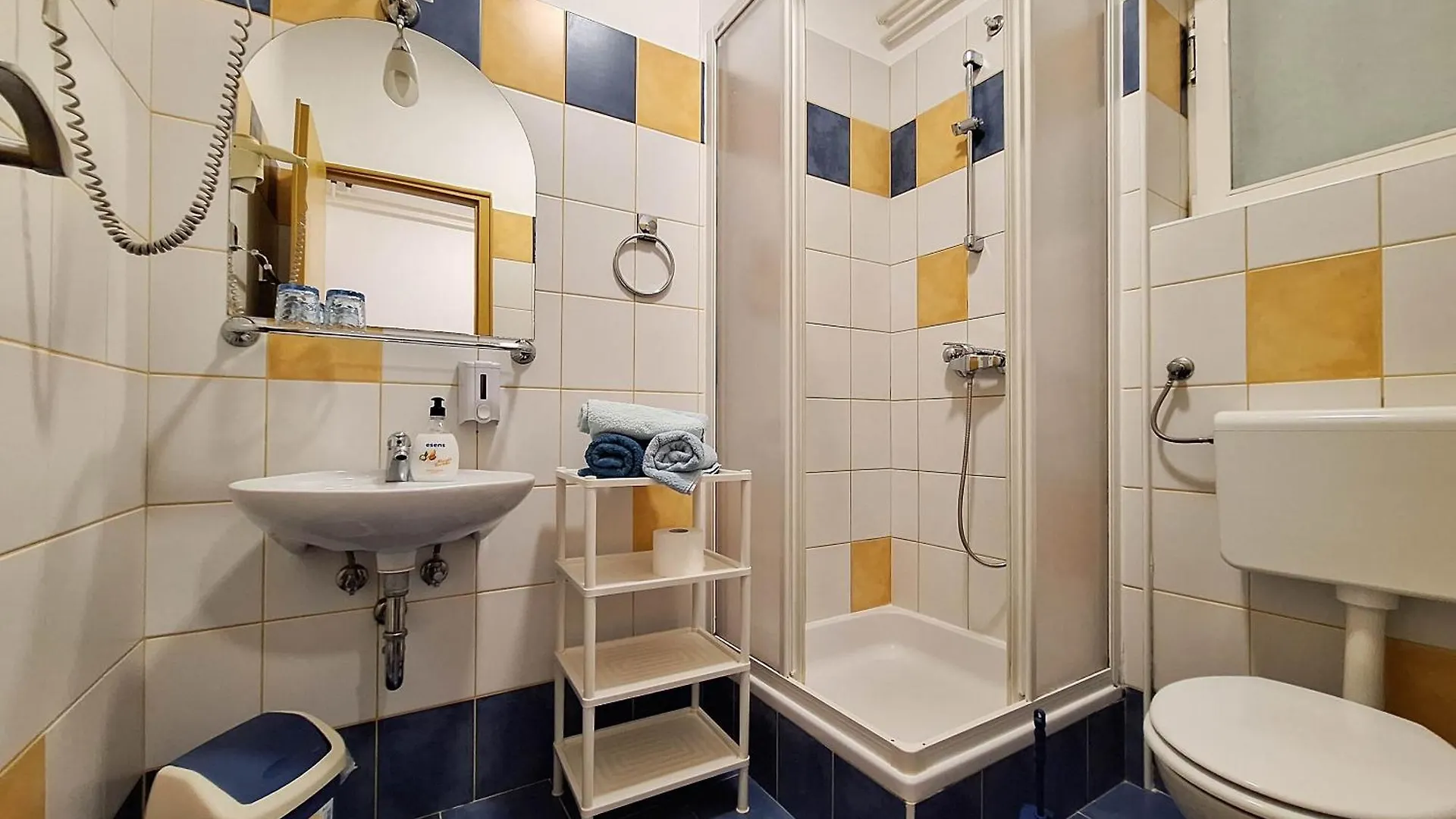 Apartment And Rooms Katunar Crikvenica Croatia