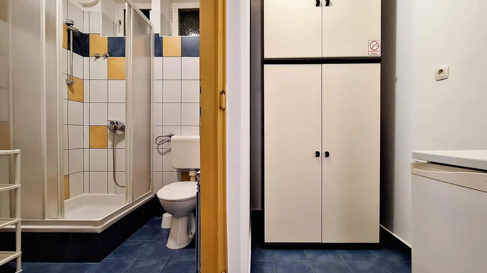 Apartment And Rooms Katunar Crikvenica