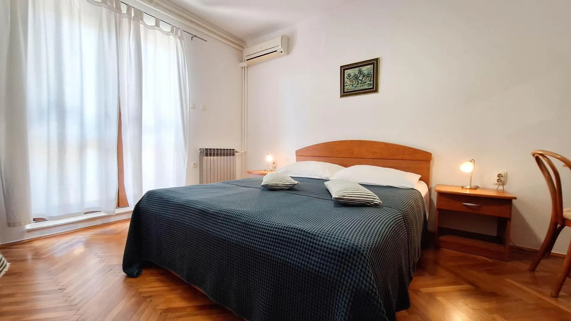 Apartment And Rooms Katunar Crikvenica