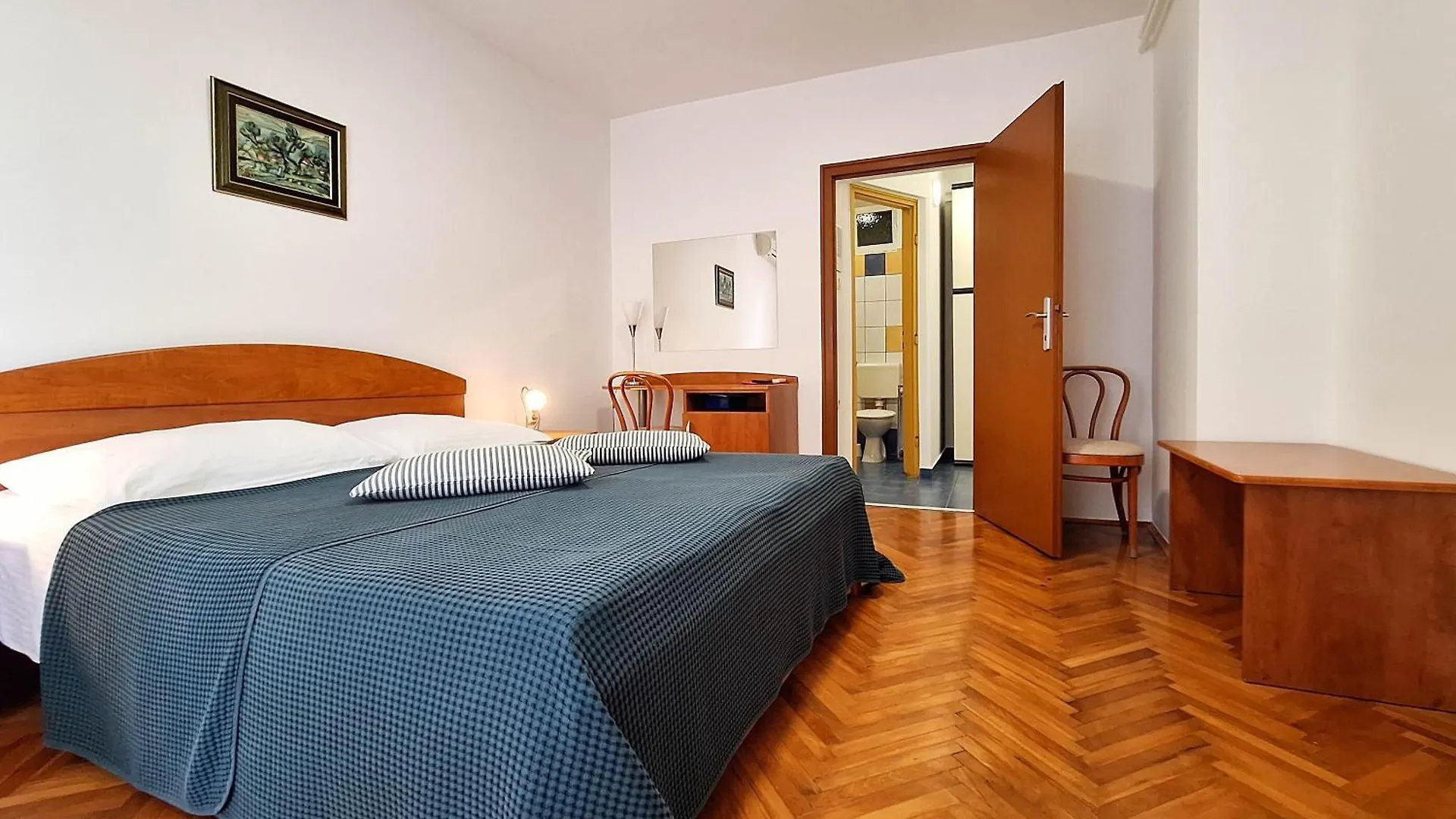 Apartment And Rooms Katunar Crikvenica