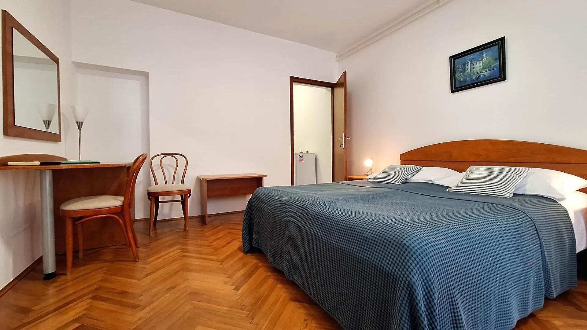 Apartment And Rooms Katunar Crikvenica