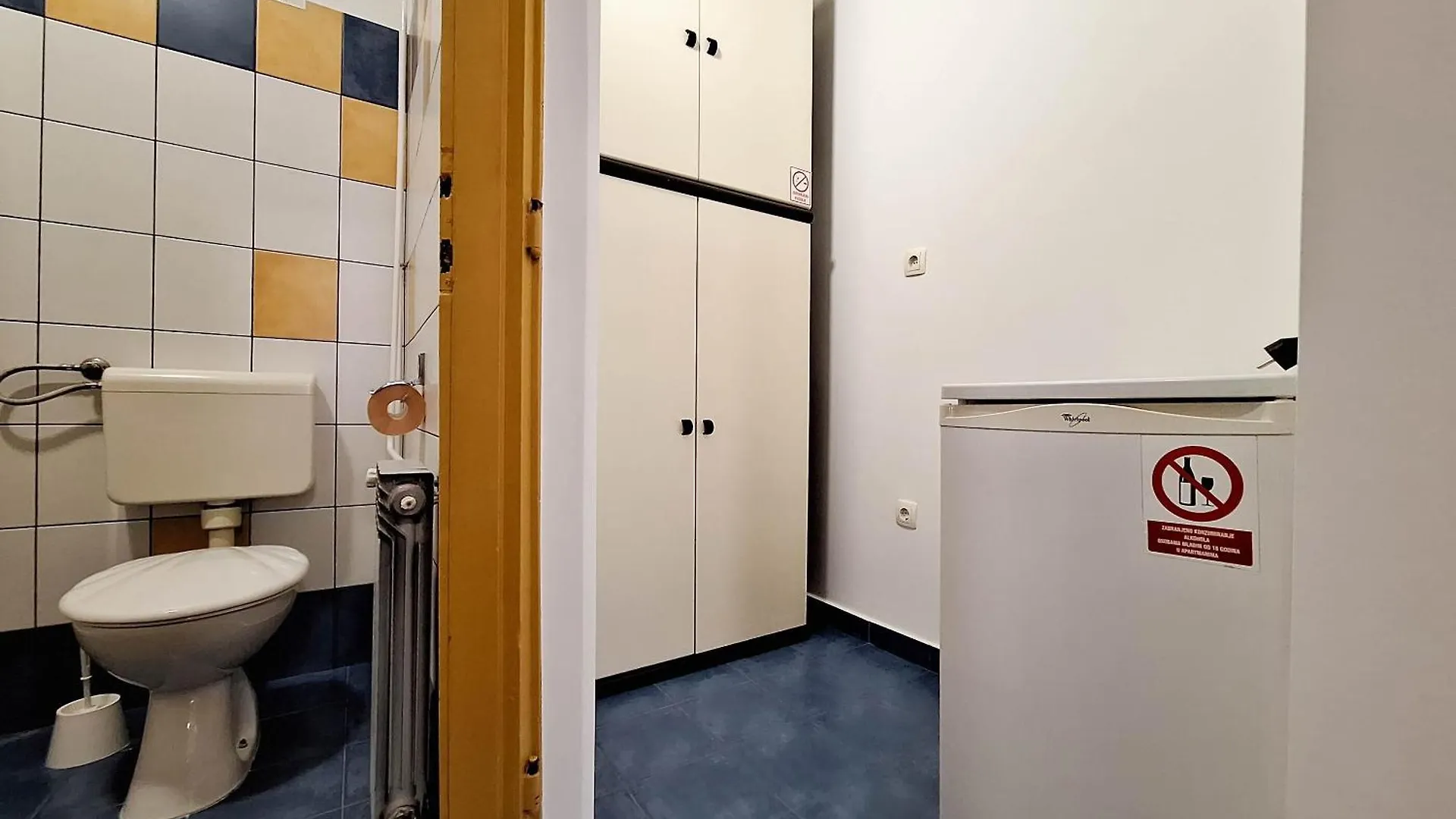 Apartment And Rooms Katunar Crikvenica