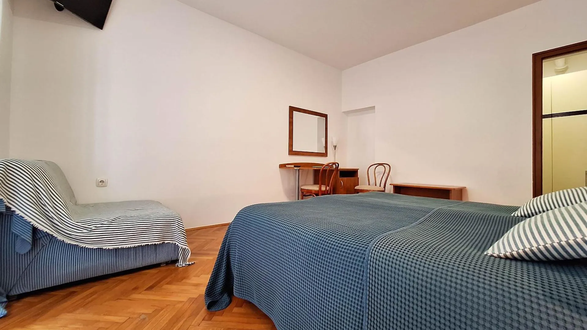 Apartment And Rooms Katunar Crikvenica Croatia