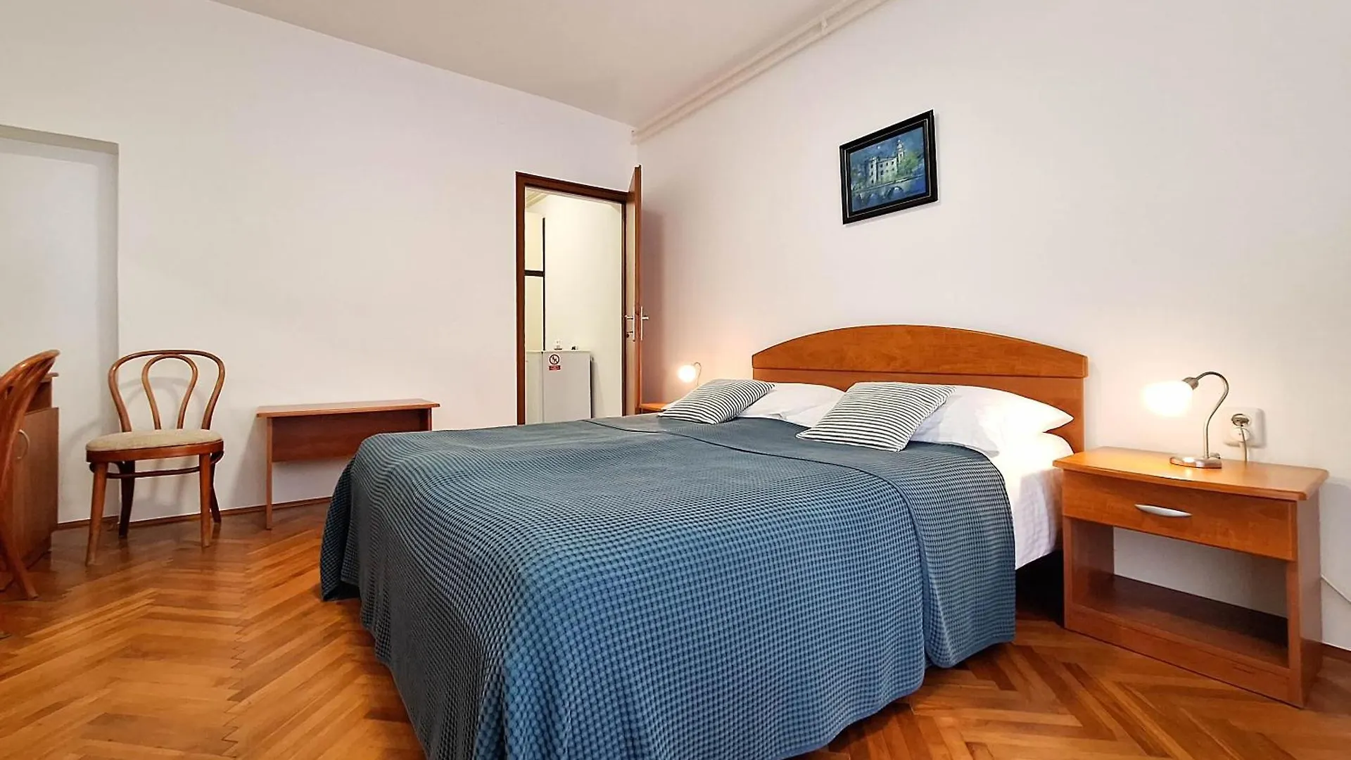 Apartment And Rooms Katunar Crikvenica