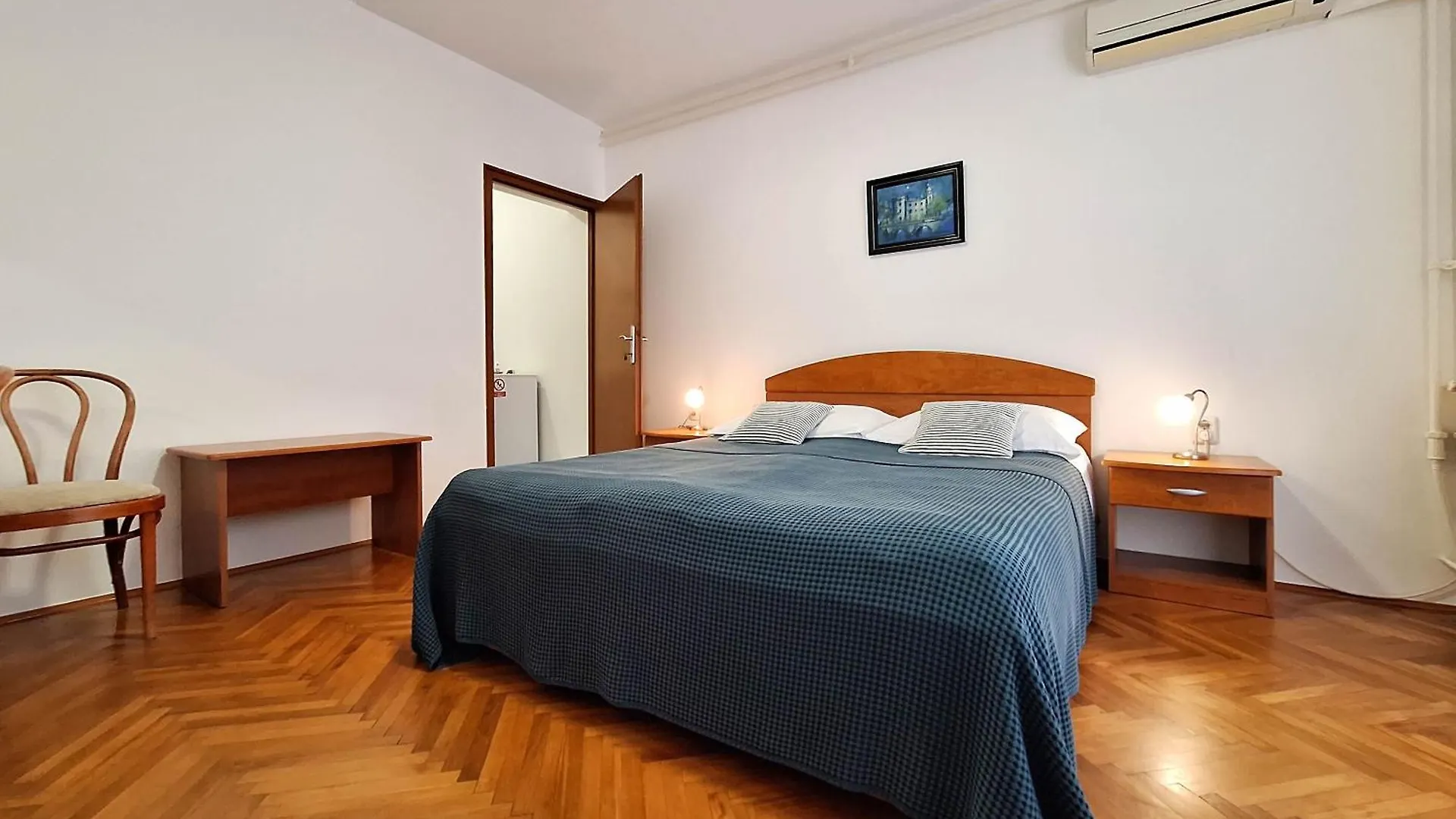Apartment And Rooms Katunar Crikvenica Croatia