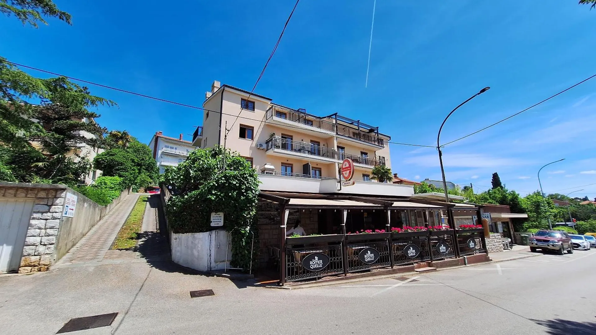 Apartment And Rooms Katunar Crikvenica