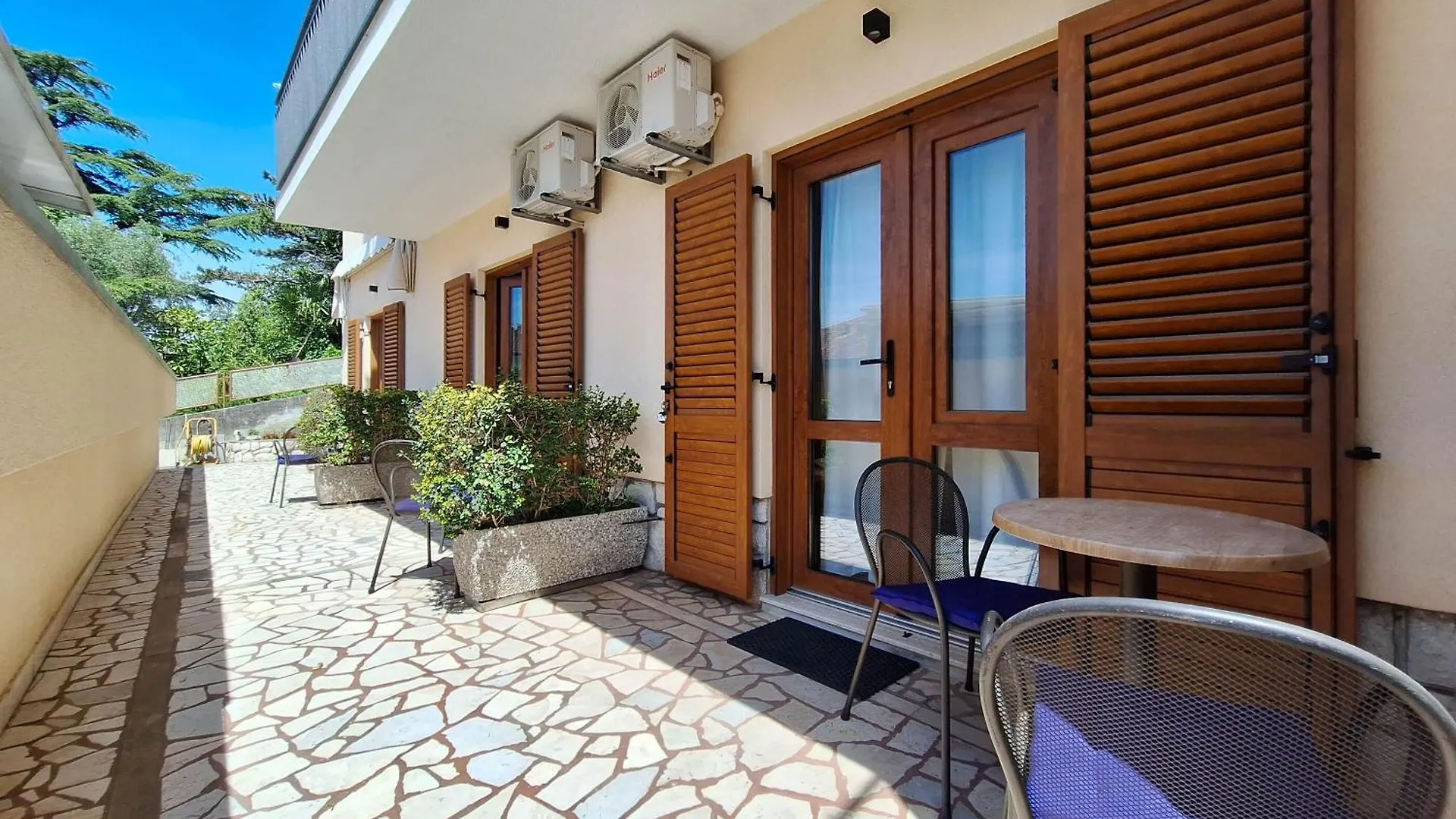 Apartment And Rooms Katunar Crikvenica