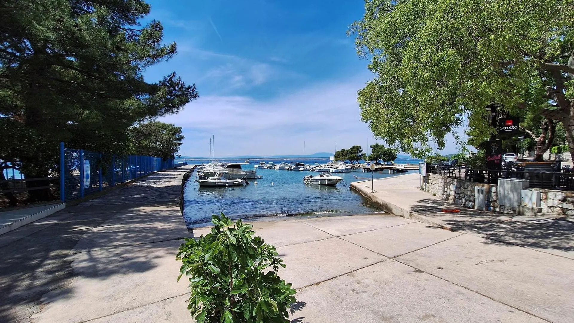 Apartment And Rooms Katunar Crikvenica 0*,  Croatia